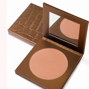 Tarte Park Ave Princess Matte Face & Body Bronzer Light/Medium (MSRP $48)